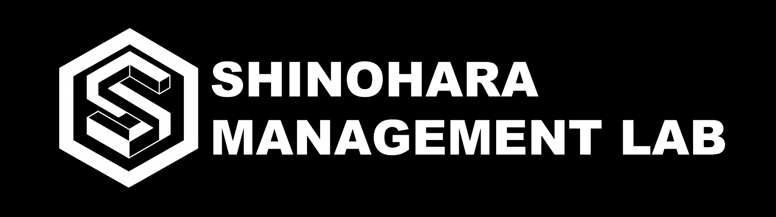 SHINOHARA MANAGEMENT LAB