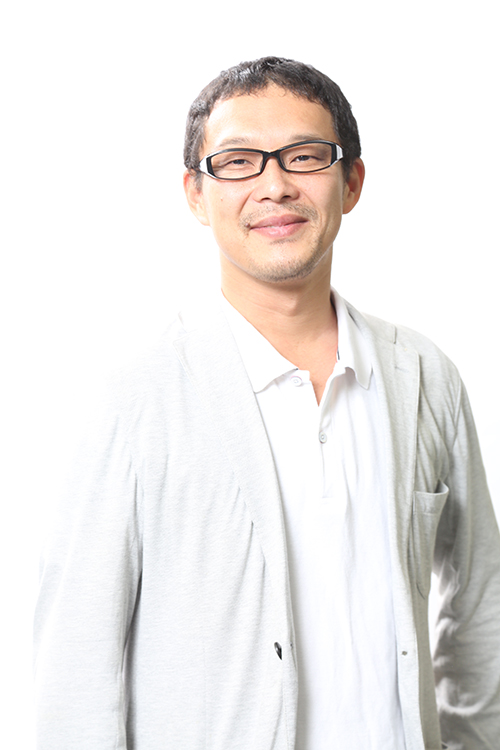 篠原哲也