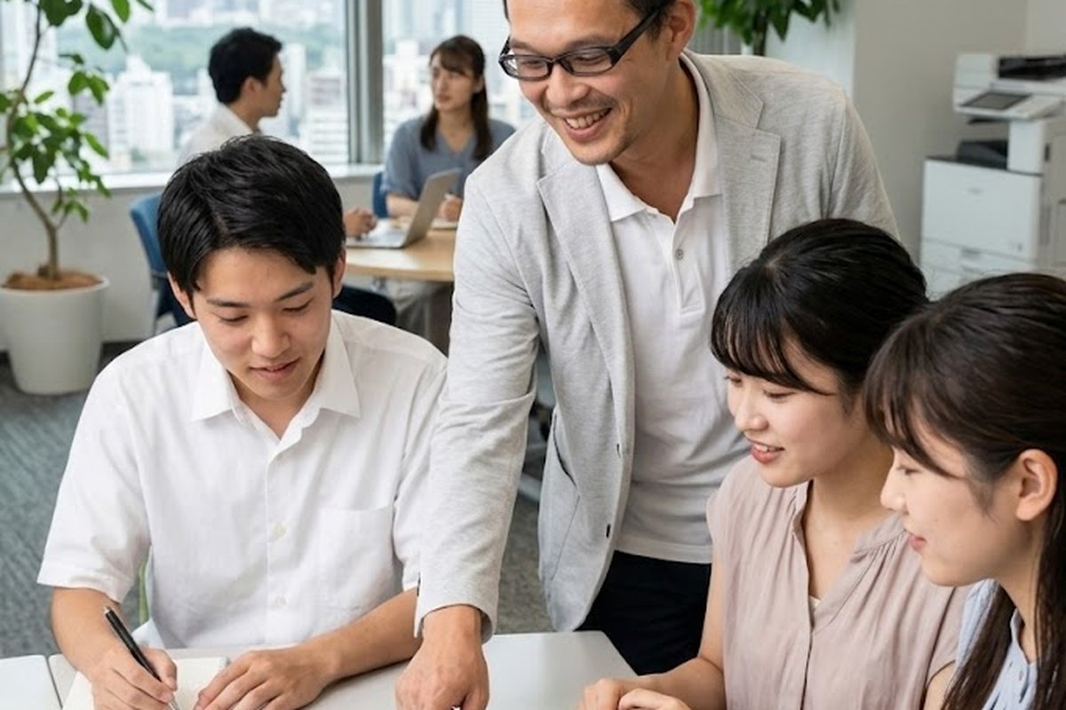 後継者・人材育成支援
